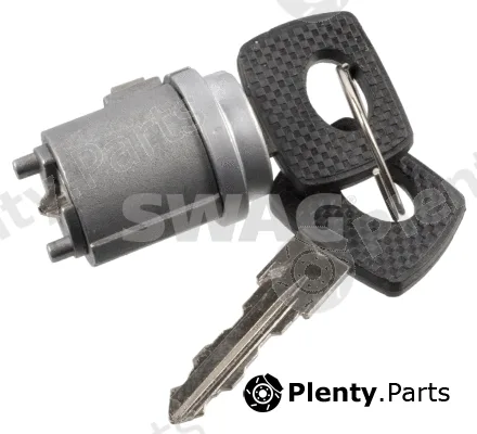 Swag 99917760 — Lock Cylinder, ignition lock