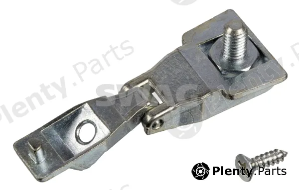 Swag 33100471 — Door Handle, interior equipment