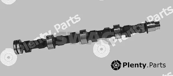 Swag 10310036 — Camshaft
