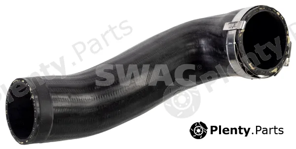 Swag 33103034 — Charge Air Hose
