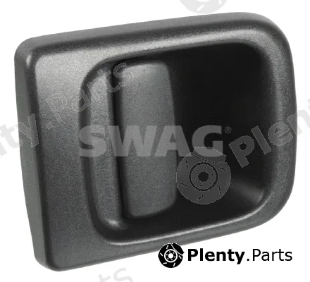 Swag 33104174 — Exterior Door Handle