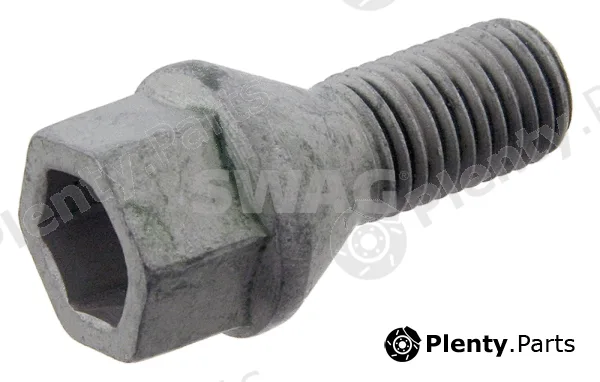 Swag 81932060 — Wheel Bolt