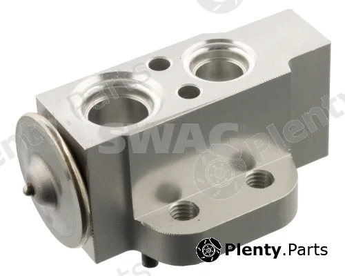 Swag 30103670 — Expansion Valve, air conditioning