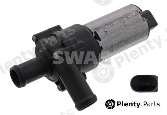 Swag 30936312 — Water Recirculation Pump, parking heater