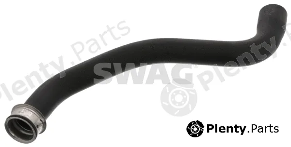 Swag 10946429 — Radiator Hose