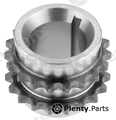 Swag 10050010 — Sprocket, crankshaft