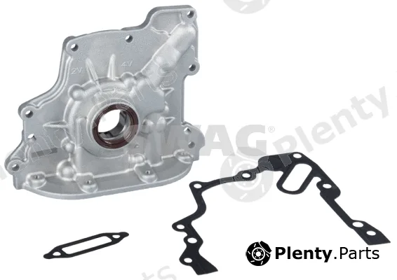 Swag 30934323 — Oil Pump