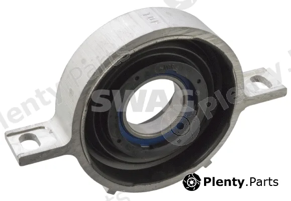 Swag 20104647 — Suspension, propshaft