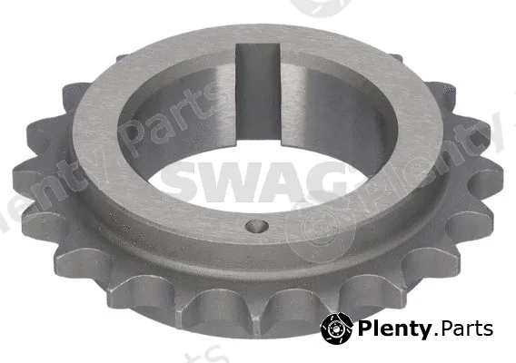 Swag 33108354 — Sprocket, crankshaft