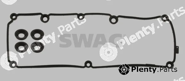 Swag 30101353 — Gasket Set, cylinder head cover