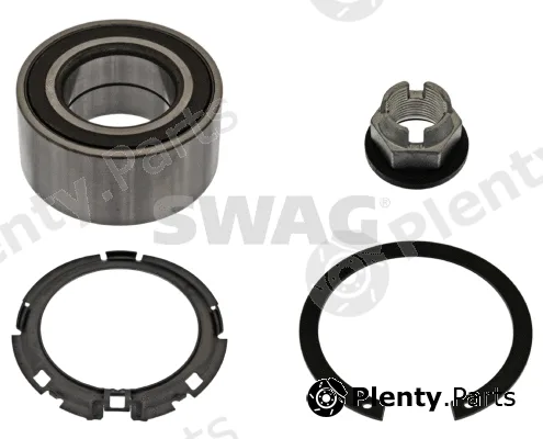Swag 60923253 — Wheel Bearing Kit