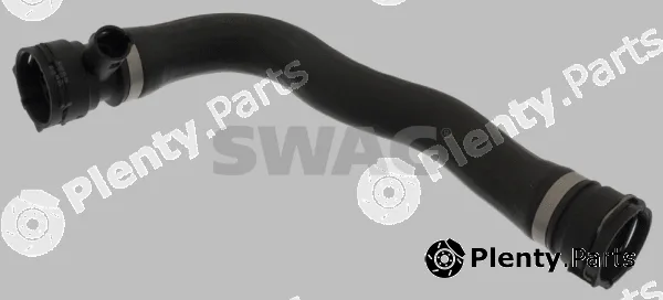 Swag 20100691 — Radiator Hose