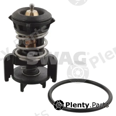 Swag 30106524 — Thermostat, coolant