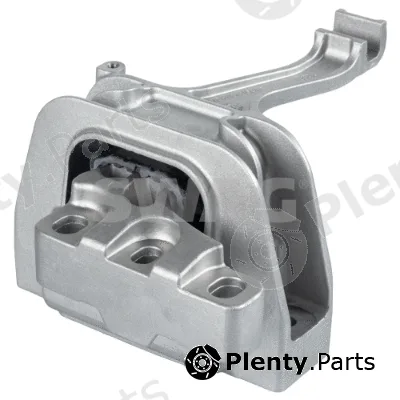 Swag 30109365 — Mounting, engine