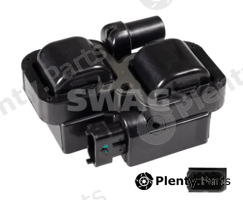 Swag 10928536 — Ignition Coil