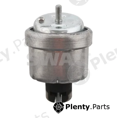 Swag 40130069 — Mounting, engine