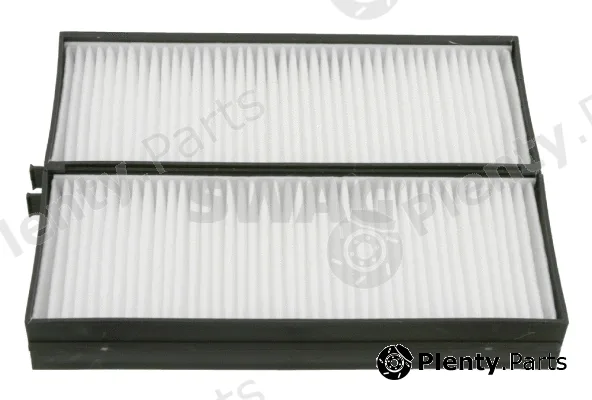 Swag 90924542 — Filter Set, cabin air