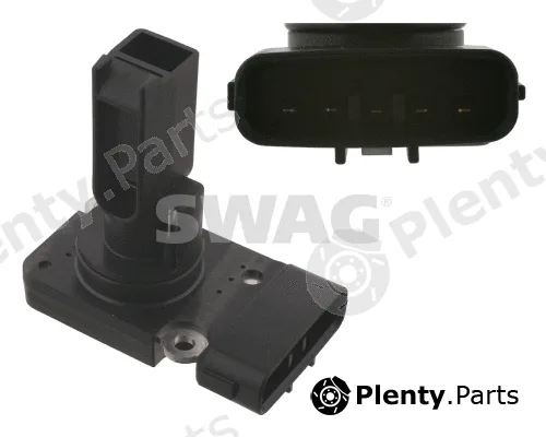 Swag 81932053 — Mass Air Flow Sensor
