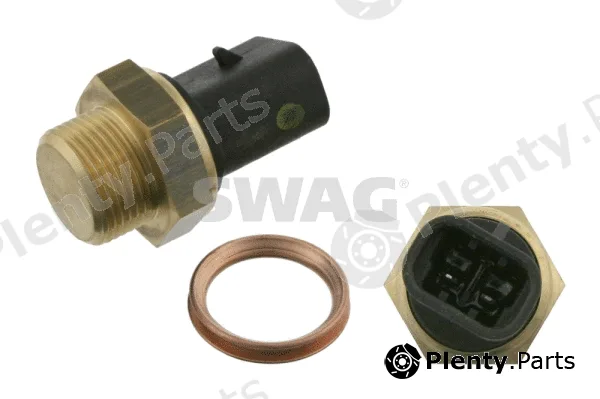 Swag 70911964 — Temperature Switch, radiator fan