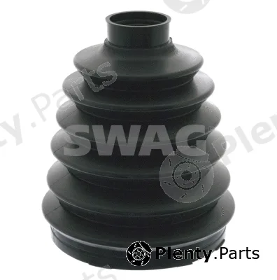 Swag 10101945 — Bellow, drive shaft