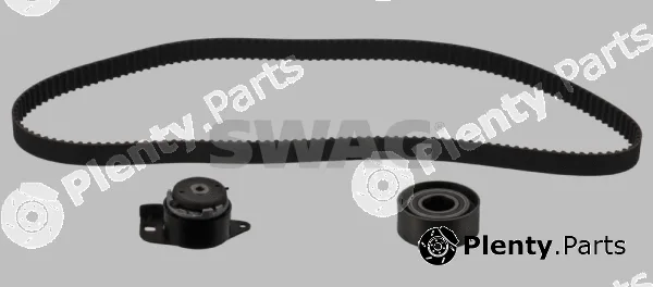Swag 60921549 — Timing Belt Kit