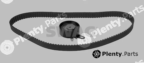 Swag 55923207 — Timing Belt Kit