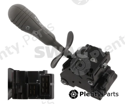 Swag 60933516 — Steering Column Switch