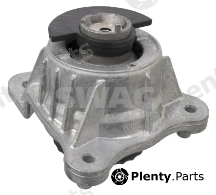 Swag 10104432 — Mounting, engine