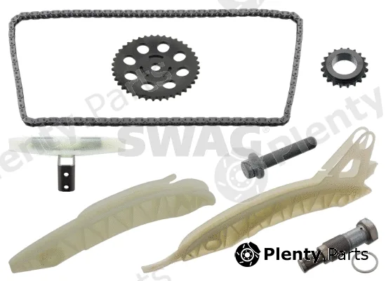 Swag 62100301 — Timing Chain Kit