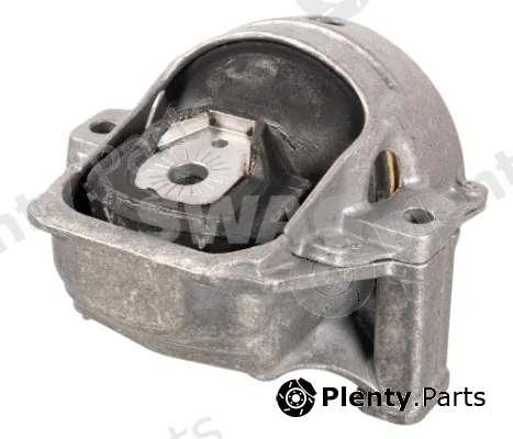 Swag 30108110 — Mounting, engine
