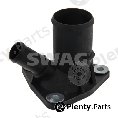 Swag 62917927 — Coolant Flange