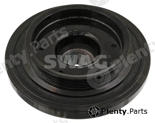 Swag 10947365 — Belt Pulley, crankshaft