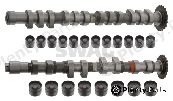 Swag 30933192 — Camshaft Kit
