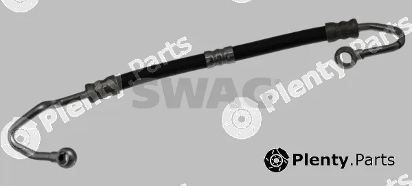Swag 20936845 — Hydraulic Hose, steering
