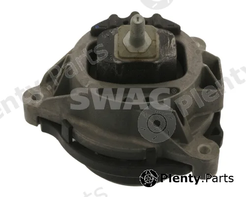 Swag 20939001 — Mounting, engine