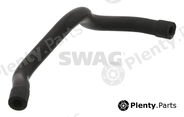 Swag 10933852 — Hose, crankcase ventilation