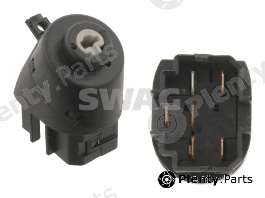 Swag 30929878 — Ignition Switch