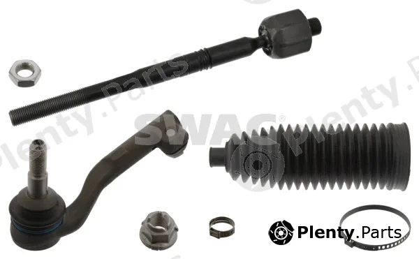 Swag 20944287 — Repair Kit, inner tie rod