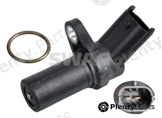 Swag 40924616 — Sensor, crankshaft pulse
