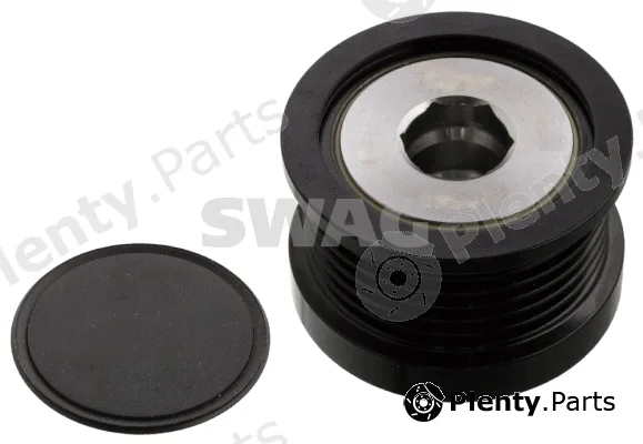 Swag 70101956 — Alternator Freewheel Clutch
