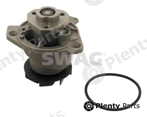 Swag 30930969 — Water Pump, engine cooling