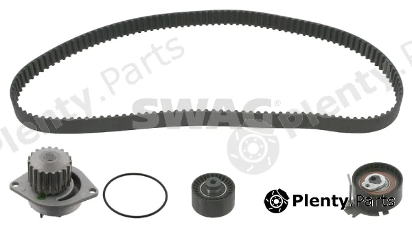 Swag 62945113 — Water Pump & Timing Belt Kit