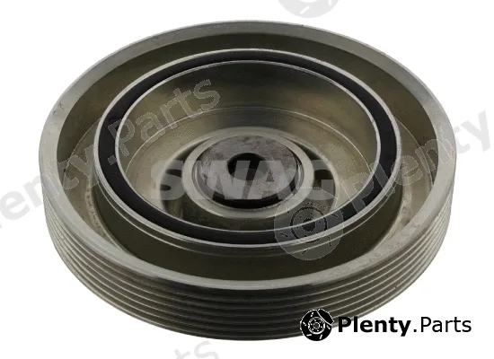 Swag 62932114 — Belt Pulley, crankshaft