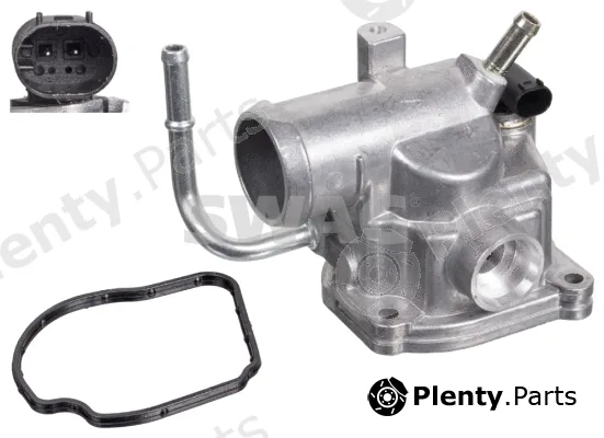 Swag 10939270 — Thermostat Housing