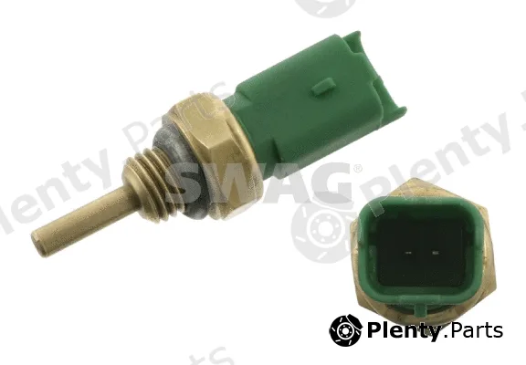 Swag 70928378 — Sensor, coolant temperature