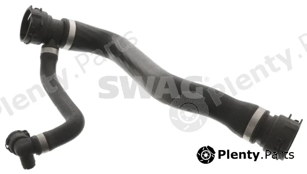 Swag 20945282 — Radiator Hose