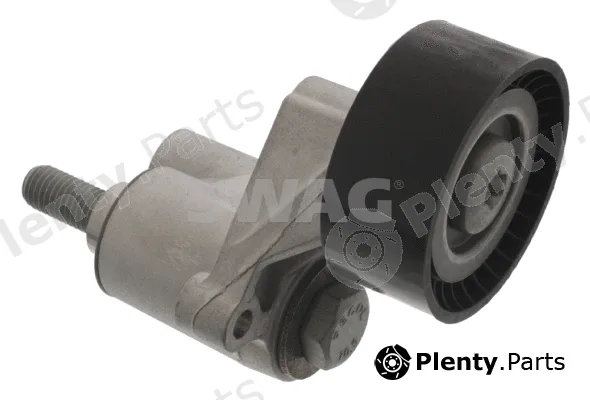 Swag 99030056 — Belt Tensioner, V-ribbed belt
