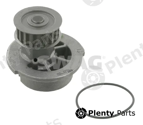 Swag 40150003 — Water Pump, engine cooling