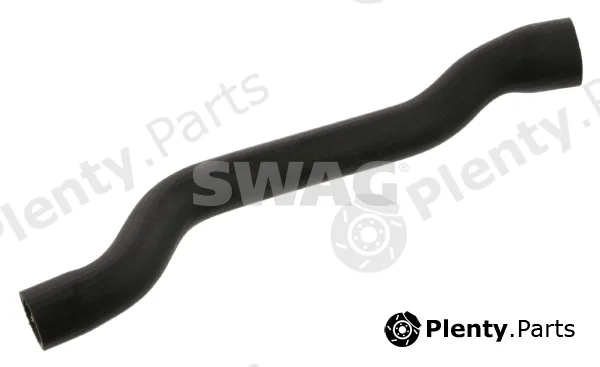 Swag 20937374 — Radiator Hose