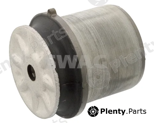 Swag 30940800 — Bushing, axle beam